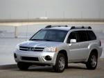 Mitsubishi Endeavor SE 2007 года